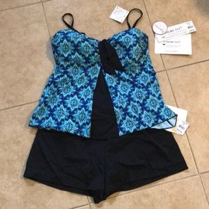 Bathing suit